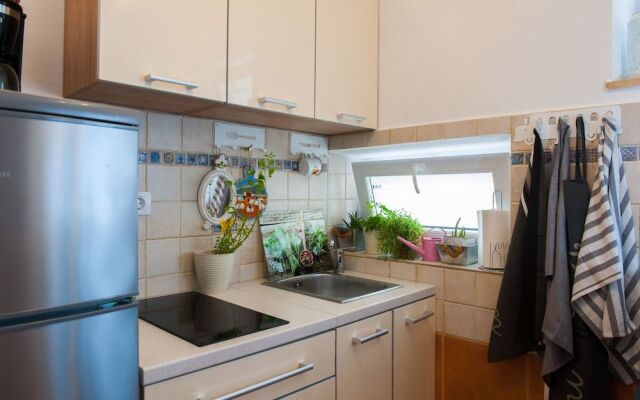 Apartment Dumaneo Art