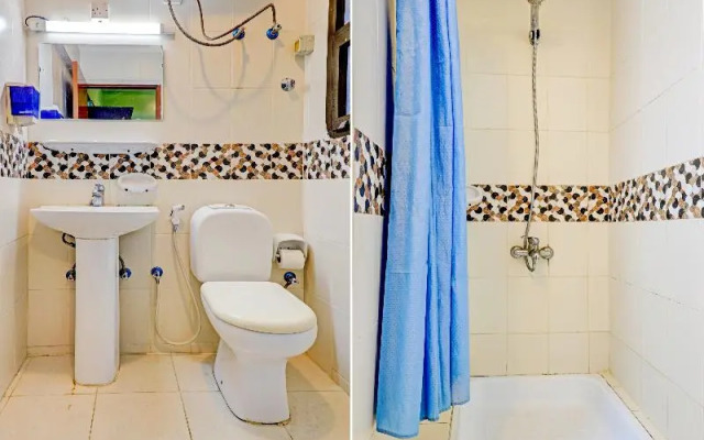 Al Karawan Hotel by OYO Rooms