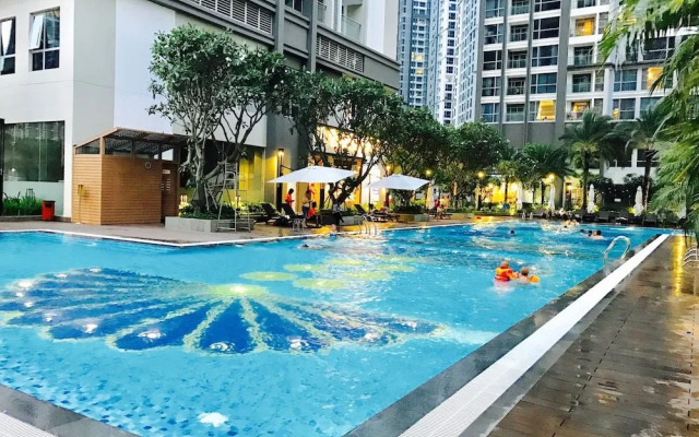The Villas