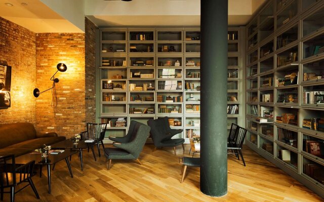 Wythe Hotel