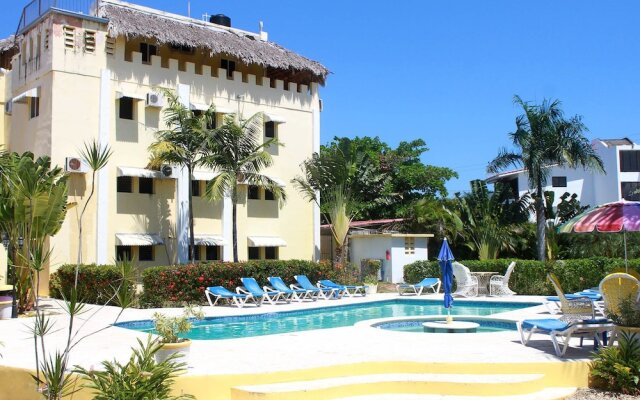 Condos Bay City-Adults Only