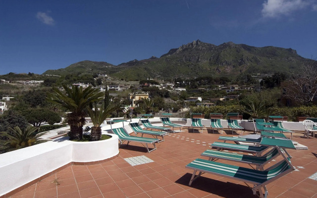Parco Hotel Villa Teresa Terme