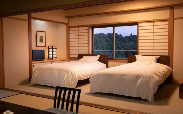 Sansuikan-Kinryu