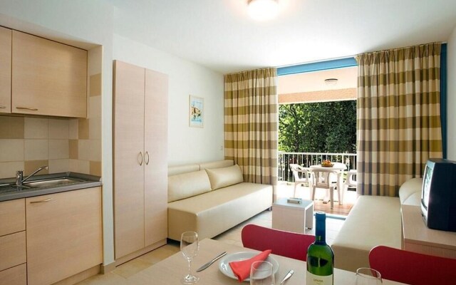 Camping Solaris 3*