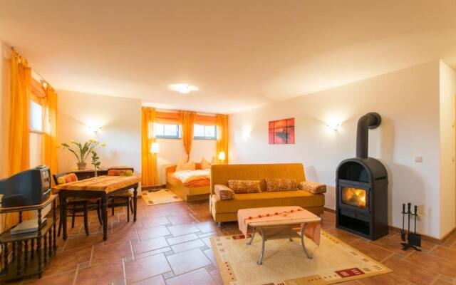 Appartement-Weinberg