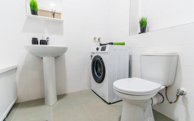 LetoApart (ЛетоАпарт) на улице Мурата Ахеджака 5-196