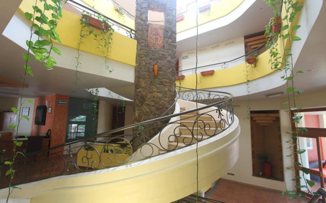 Suites Xadani