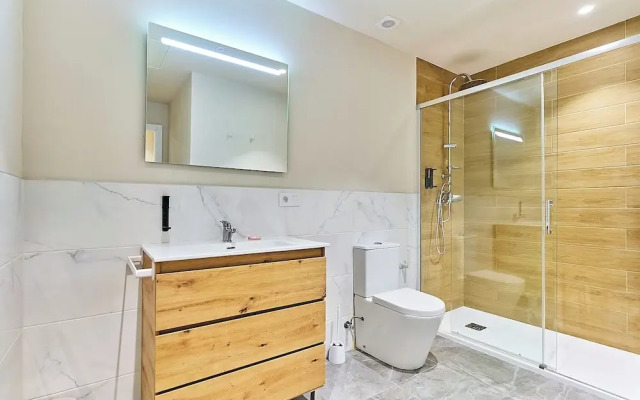Apartamentos Delia by gaiarooms