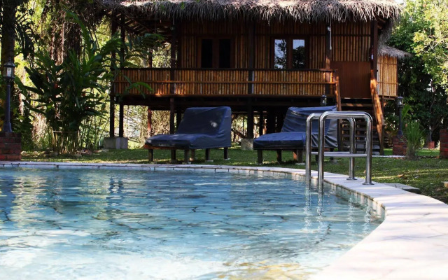 The Roots Eco Resort