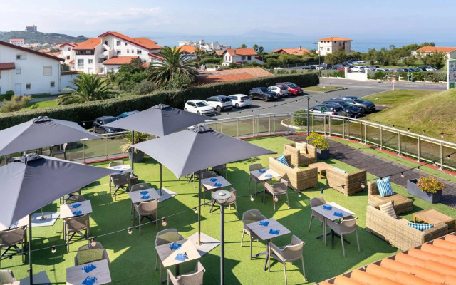 ibis Styles Biarritz Plage (Ouverture mai 2024)