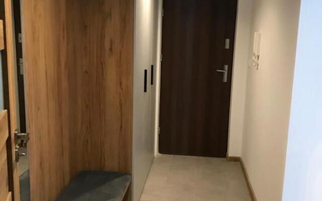 Apartament Słoneczny