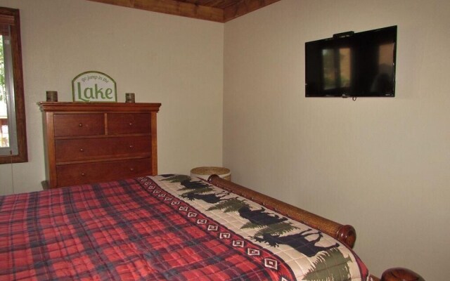 022 - Johan's Village Haus