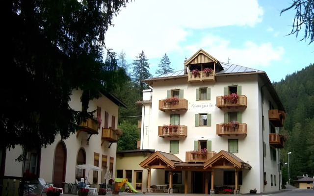 Zanella