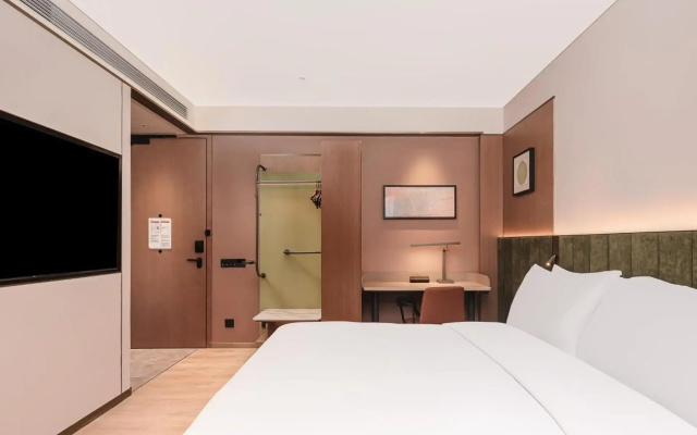 Hilton Garden Inn Shanghai Caohejing Hi-Tech Park