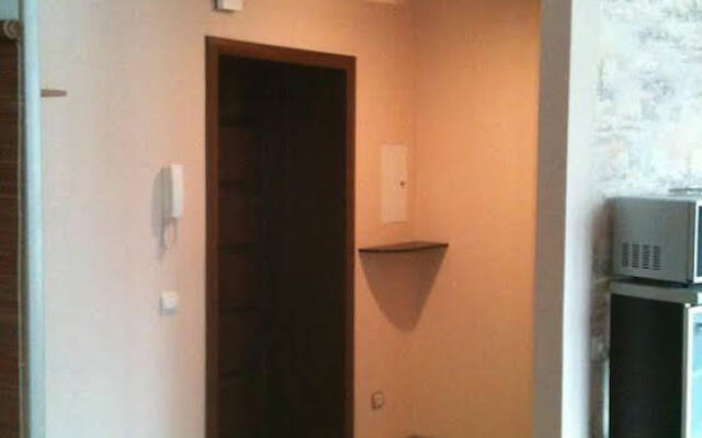 Apartment Nekrasova