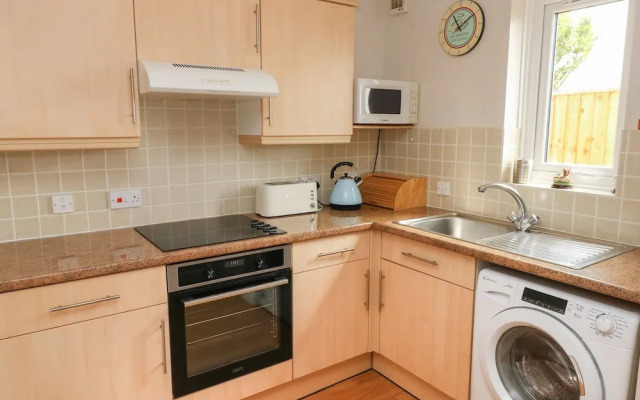 Flat 4