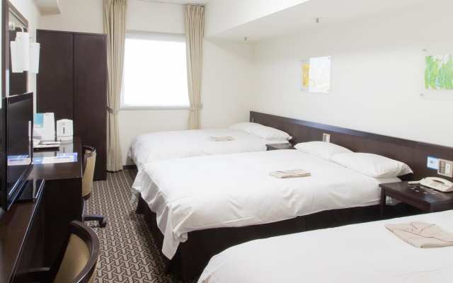 Triple room 사진 2