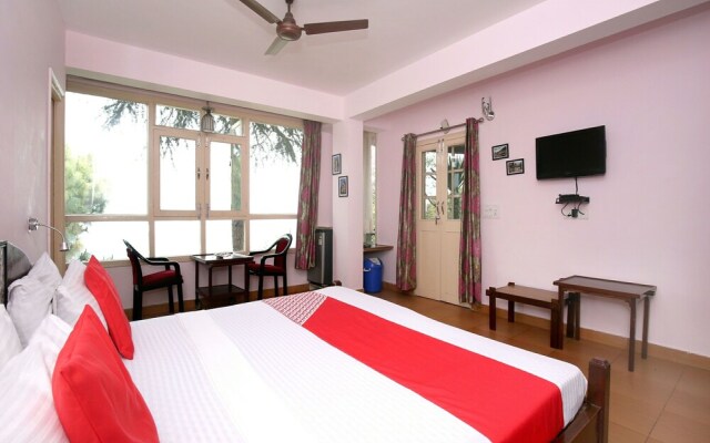 OYO 13404 Home Studios Mahal Farms Kasauli