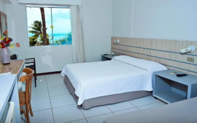 Hotel Marsol Beach