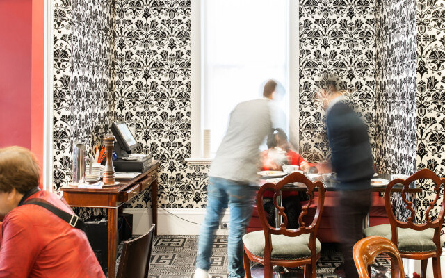 Seasons Heritage Melbourne