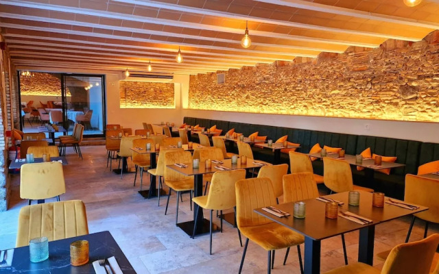 Boutique Hotel Comtal Empuries