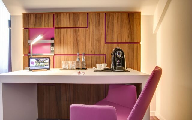 Premier Inn Braunschweig City Centre