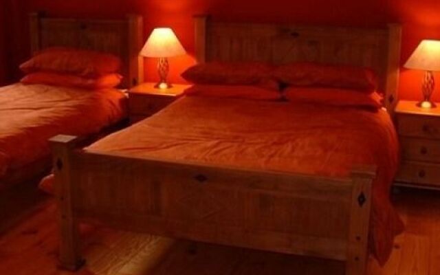Clarmont Guest House