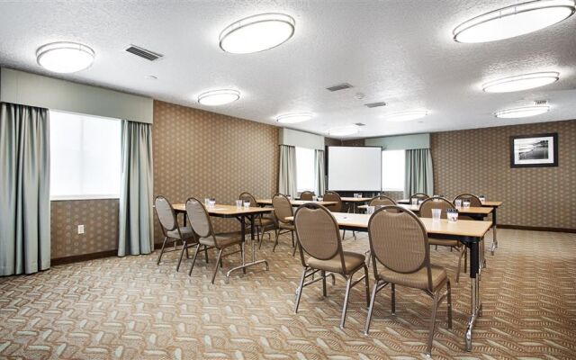 Best Western Space Shuttle Inn