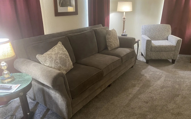 Janssen Park Place B&B