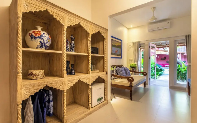 PinkPrivate Sanur - for Cool Adults Only