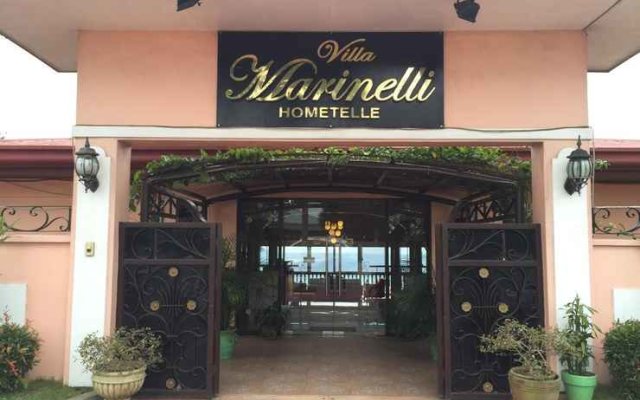 Villa Marinelli Bed And Breakfast
