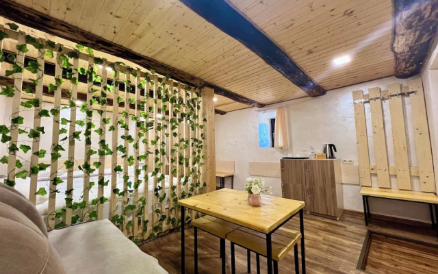 Dilivita Rest House