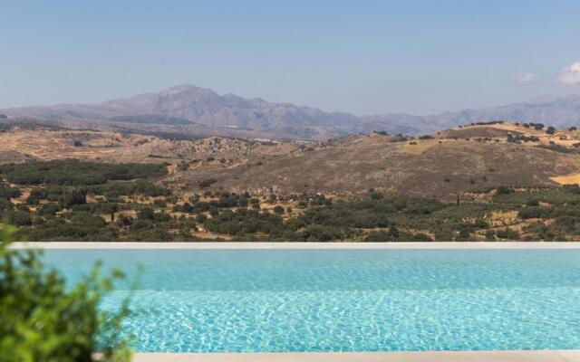 Eforasis Villas , an intriguing hideaway, by ThinkVilla