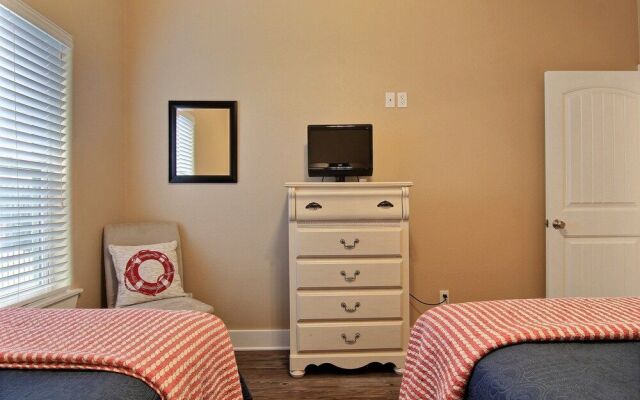 We Shell Sea 5Br Home