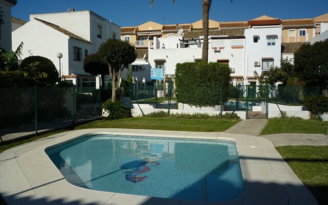 Pueblo Sol Townhouse