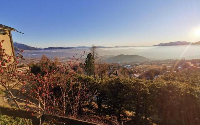 Appartement Saint-Michel-de-Chaillol, 1 pièce, 4 personnes - FR-1-393-52