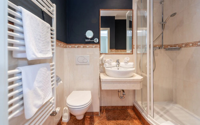 Erzherzog Johann Alpin Style Hotel - Adults Only, Premium Garni