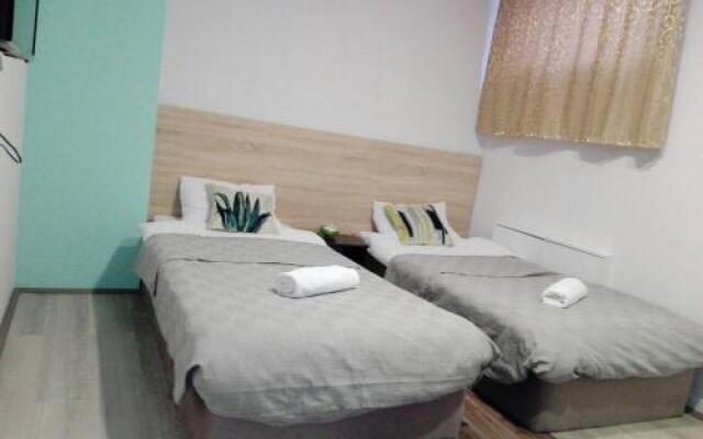 Sleep  Go Guest House