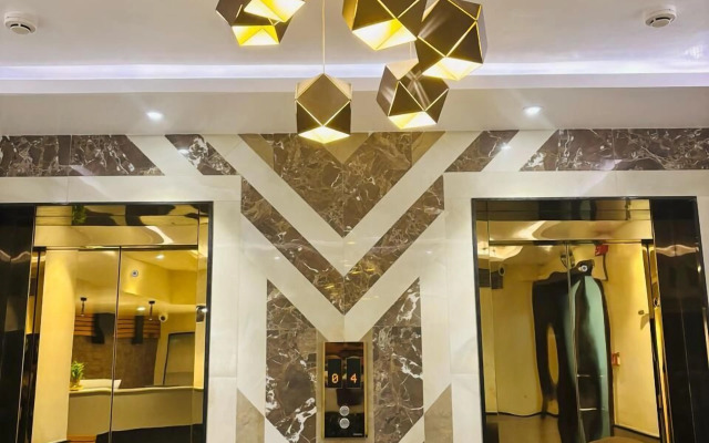 Delta Suites - The Soothing Luxury