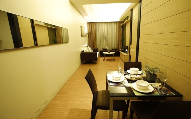 Swiss Garden Residence By GH Suites