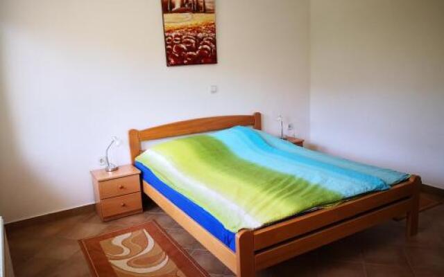 Apartments Bernarda