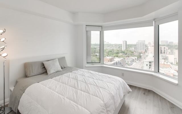 Execstay - Luxury Yorkville Suites