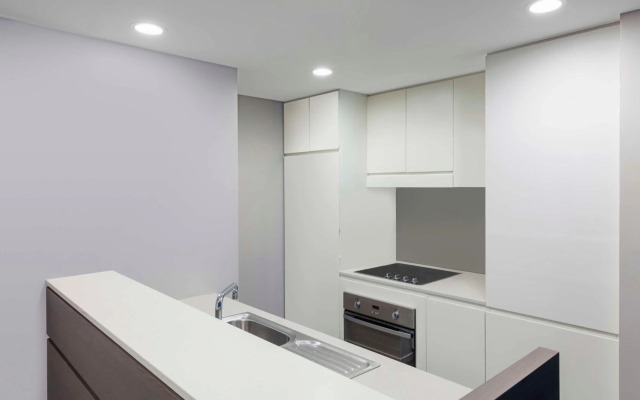 Adina Apartment Hotel Darwin Waterfront