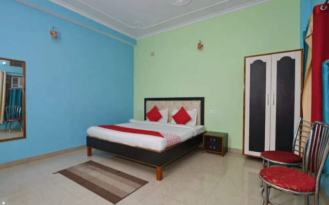 OYO 4409 Hotel Chaitanya Inn