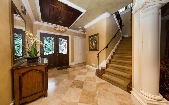 Rvh_376r Gathering Elegance 5 Bedroom Villa