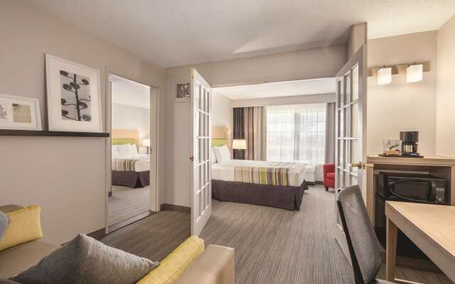 Country Inn & Suites by Radisson, Big Flats (Elmira), NY