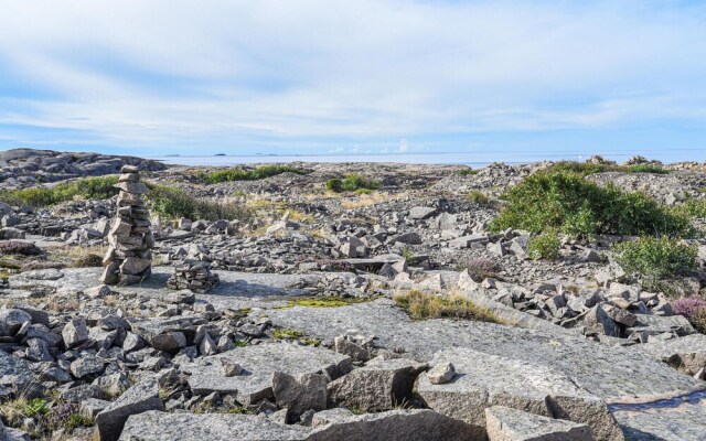 Awesome Home in Bohus-malmön With 1 Bedrooms and Wifi