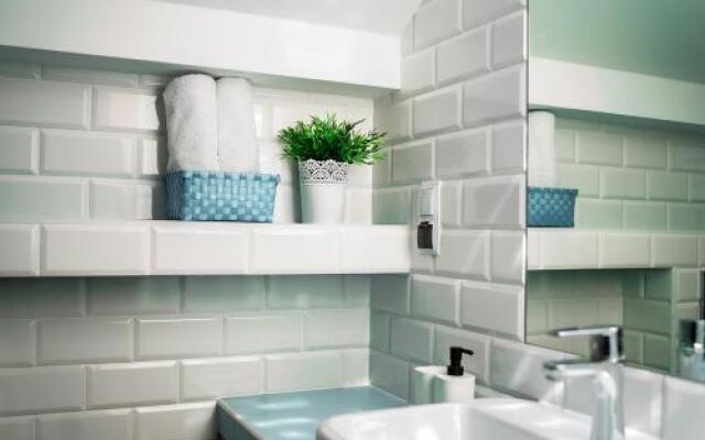 Apartamenty Stacja Kasina