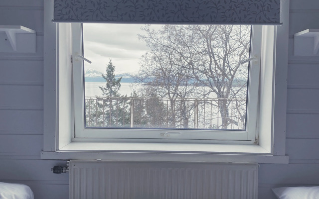 Trondenes Sommerhostel