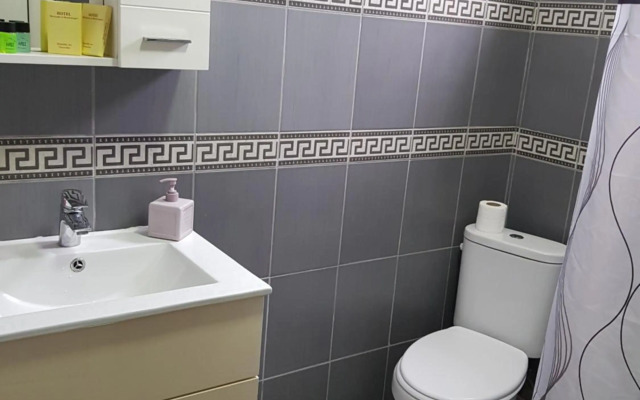 Apartments Bulatovic